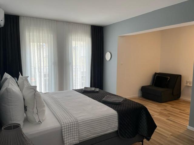 Comfort Apartments M&S Mostar Exteriör bild