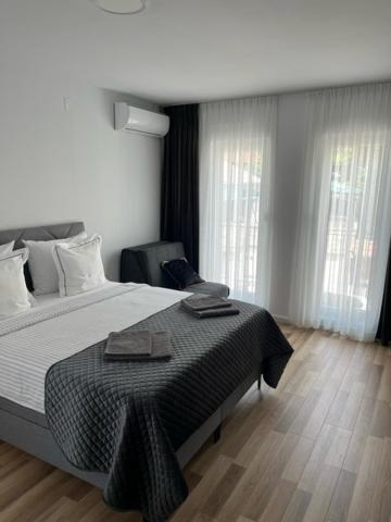 Comfort Apartments M&S Mostar Exteriör bild